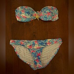 Lilly Pulitzer Women’s Bikini